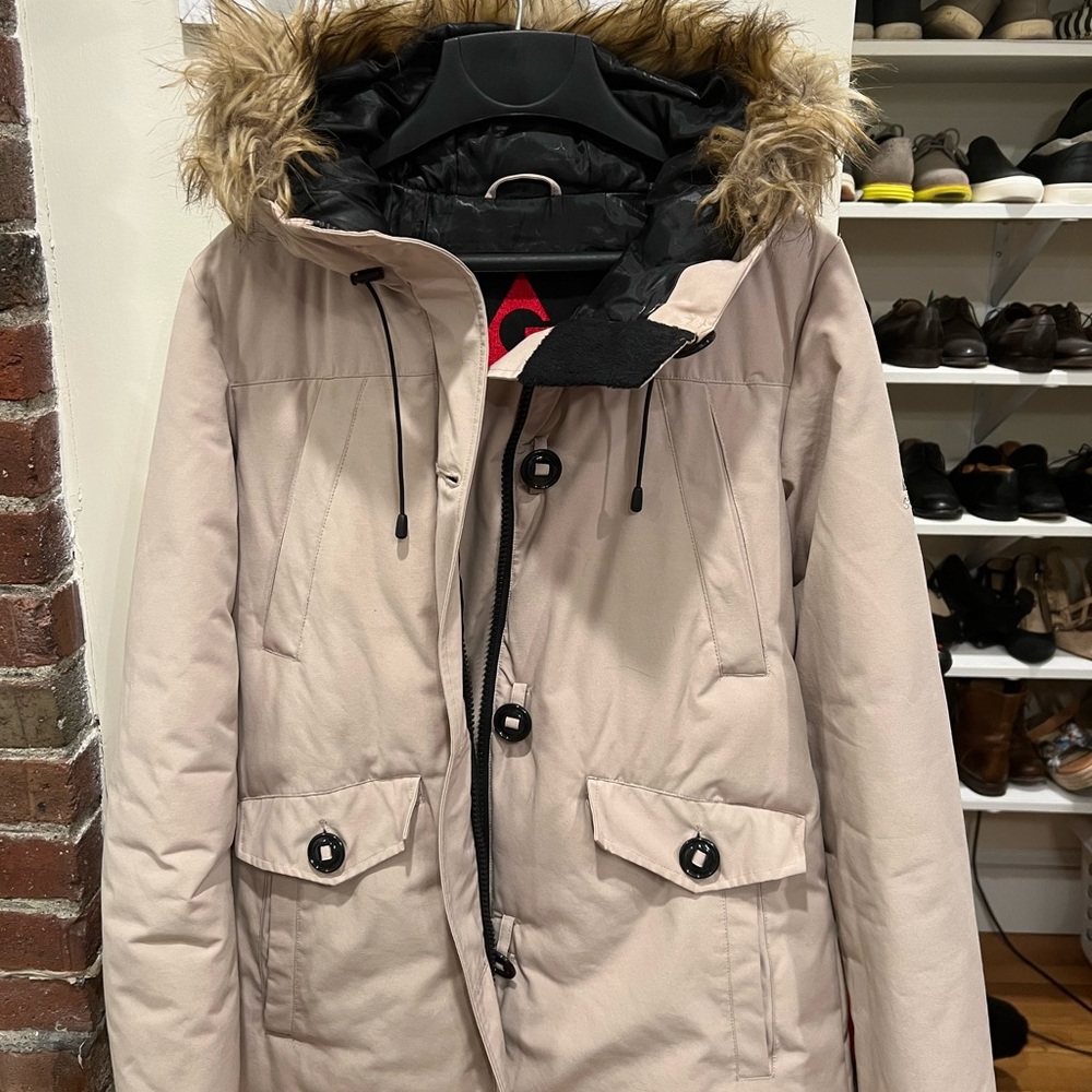 Gerry Size Medium Winter Jacket - image 6